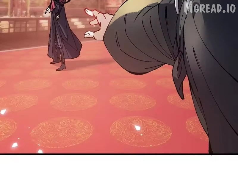 Master: This rebellious disciple is definitely not the Holy Son Chapter 180  - page 21